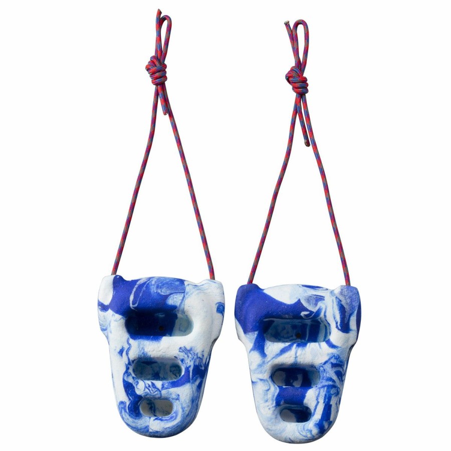 Climbing Accessories * | Metolius Rock Rings 3D