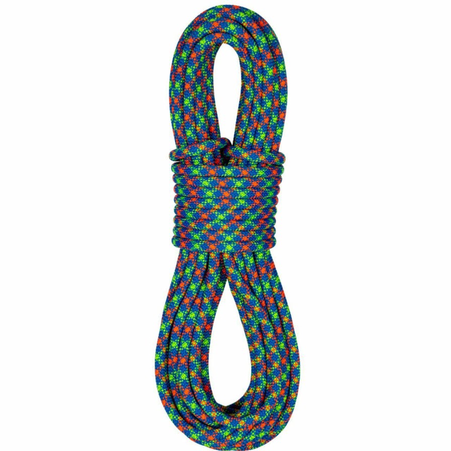 Ropes & Cordage * | Sterling Gym Sprint 9.9 Blue