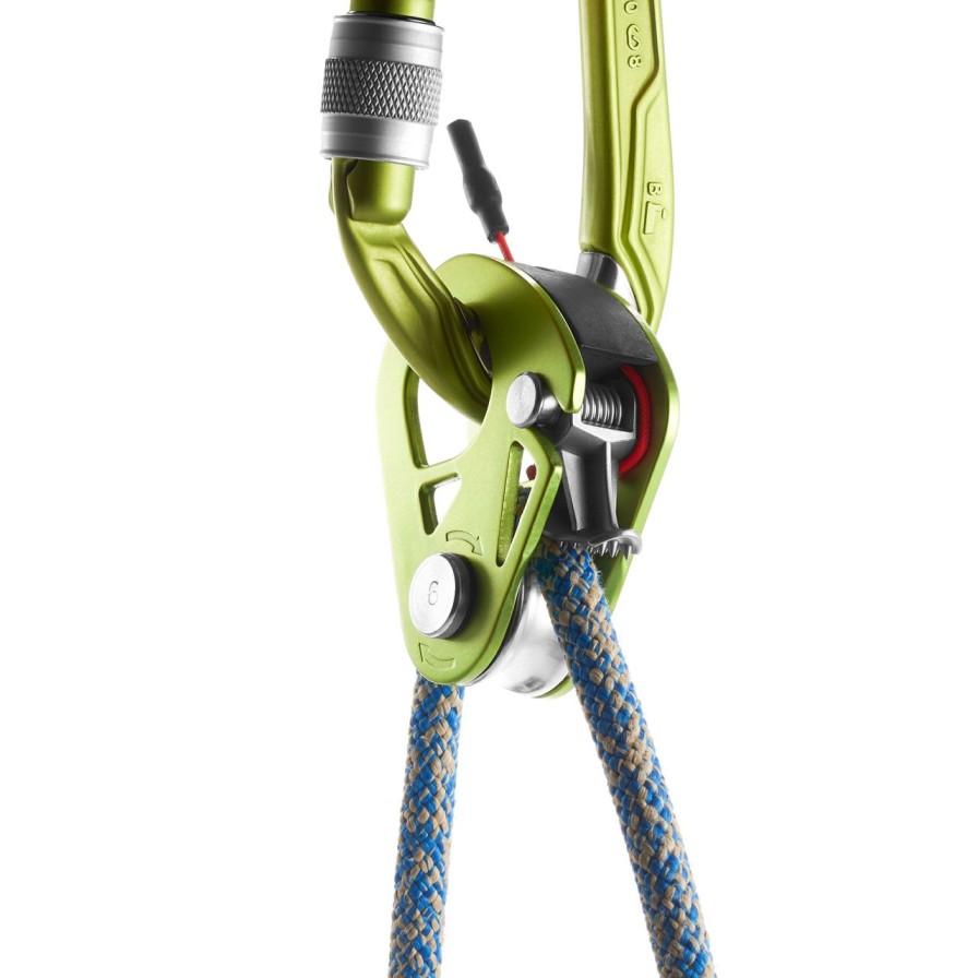 Protection & Hardware * | Edelrid Spoc