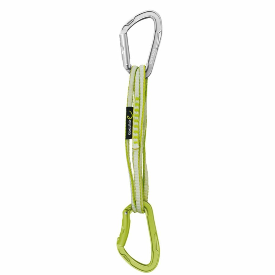 Carabiners & Quickdraws * | Edelrid Mission Ii Extendable Set