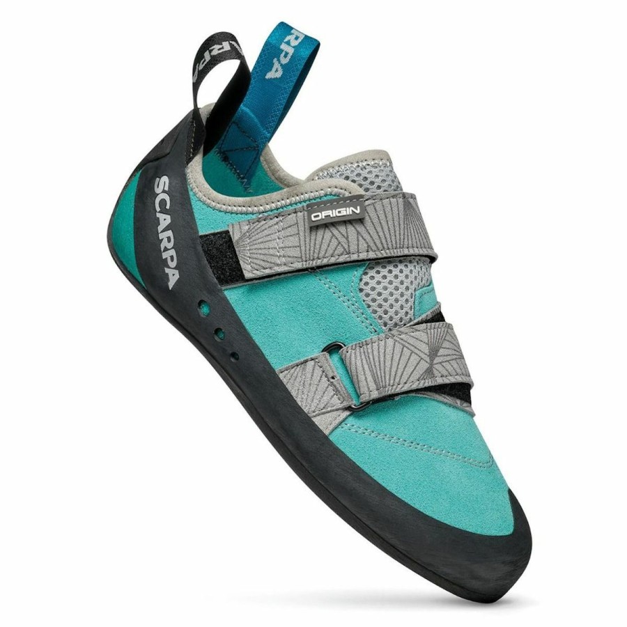 Climbing Shoes * | Scarpa Origin Women'S