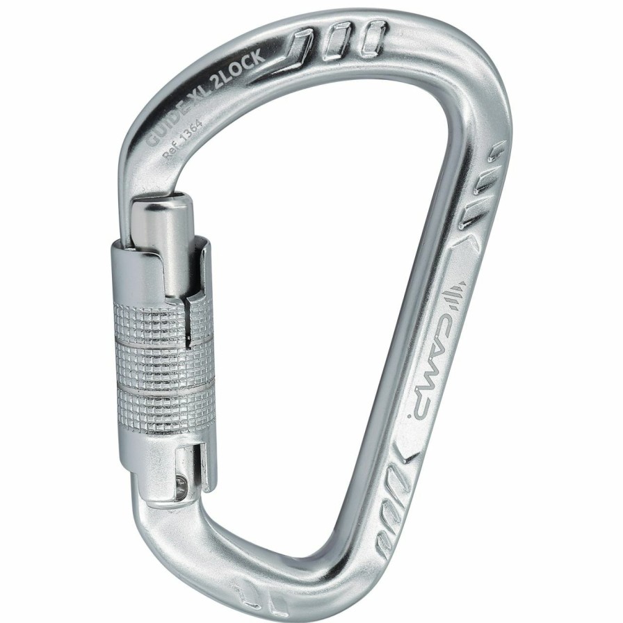 Carabiners & Quickdraws * | Camp Guide Xl 2Lock