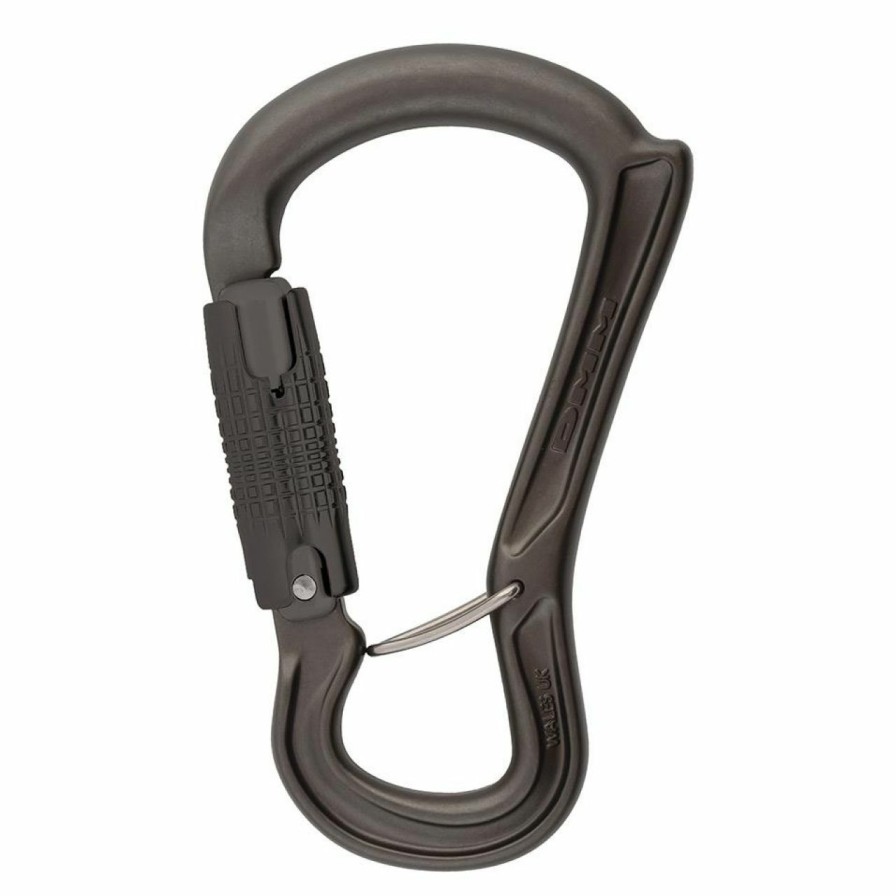 Carabiners & Quickdraws * | Dmm Ceros Kwiklock