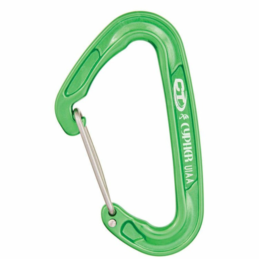 Carabiners & Quickdraws * | Cypher Mydas Carabiner