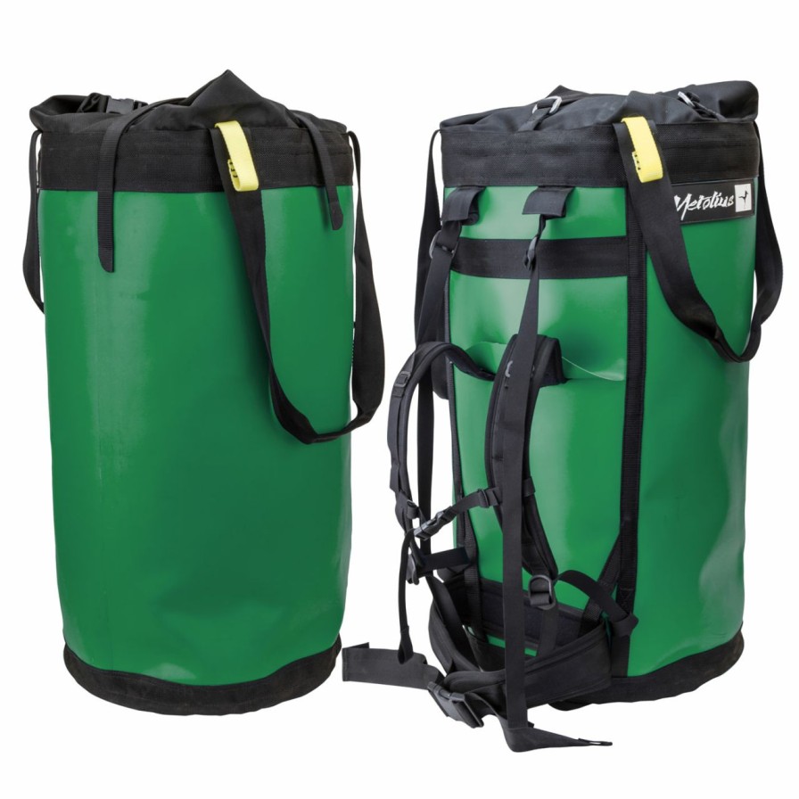 Climbing Packs & Bags * | Metolius Half Dome Haul Bag