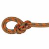 Ropes & Cordage * | Mammut 9.5 Crag Dry Rope Duodess Boa / Safety Orange