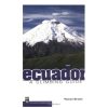 Climbing Accessories * | Mountaineers Books Ecuador: A Climbing Guide