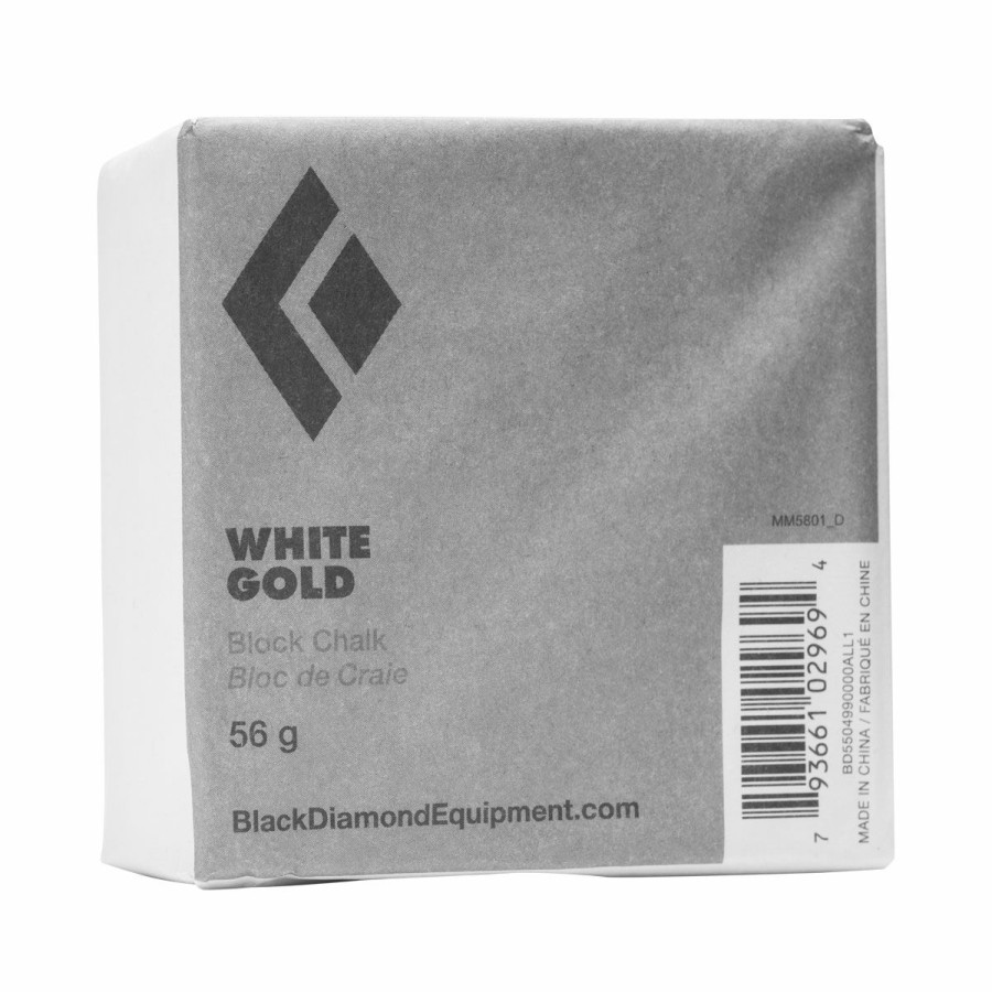 Climbing Accessories * | Black Diamond 56 G Chalk Block