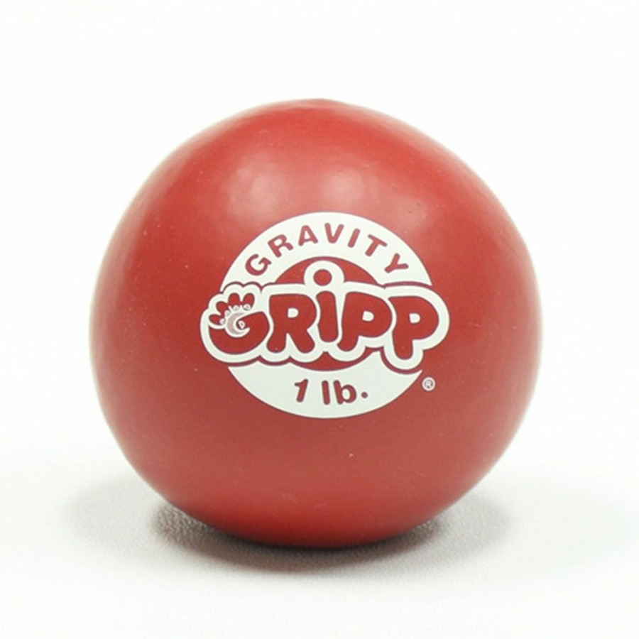 Climbing Accessories * | Iron Gloves Gravity Gripp Ball