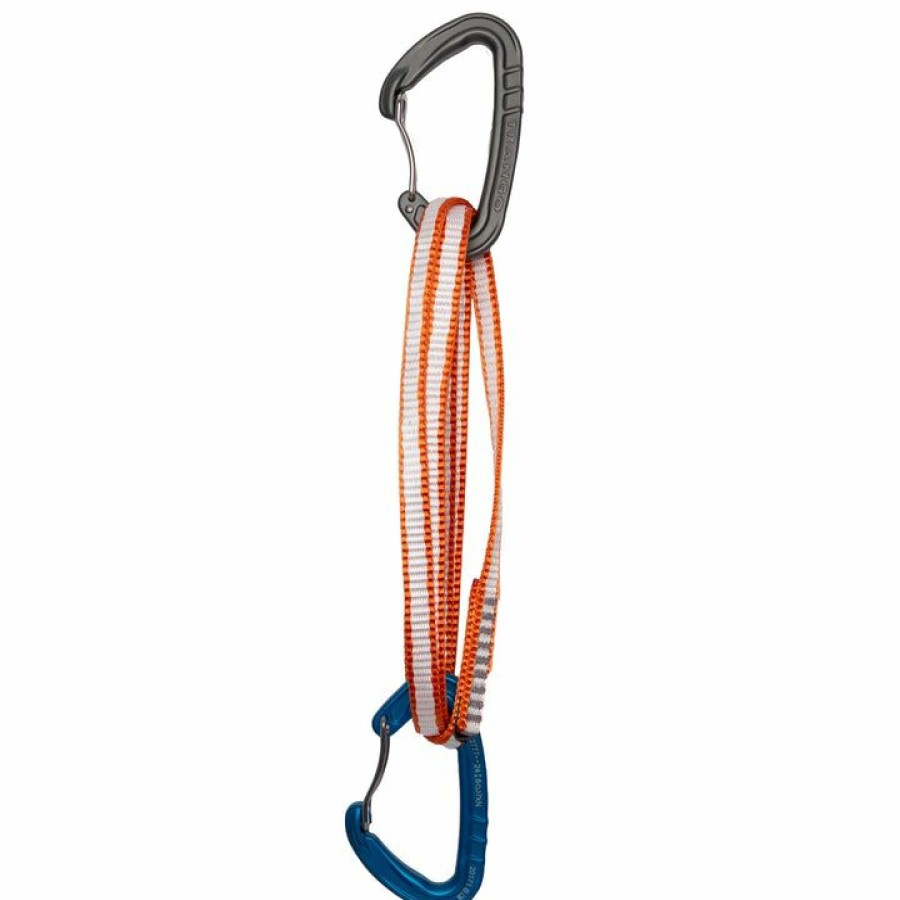 Carabiners & Quickdraws * | Trango Phase Alpine Draw 4 Pack