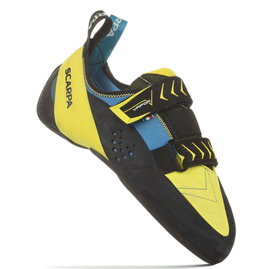 Climbing Shoes * | Scarpa Vapor V Men'S