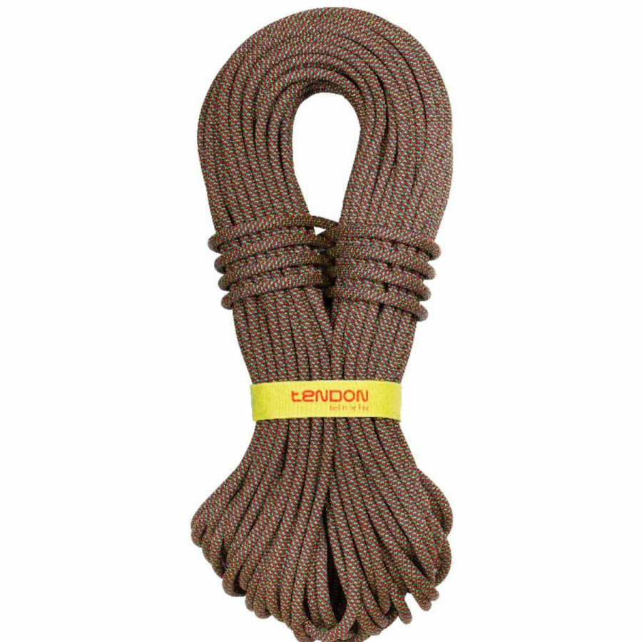 Ropes & Cordage * | Tendon Master 9.4