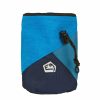 Climbing Accessories * | E9 Zucca Chalk Bag