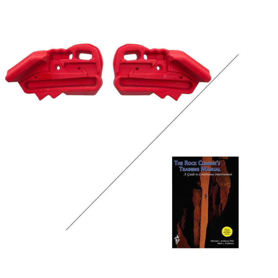 Climbing Accessories * | Trango Rock Prodigy Pivot Expert Kit