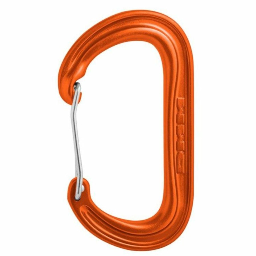 Carabiners & Quickdraws * | Dmm Walldo