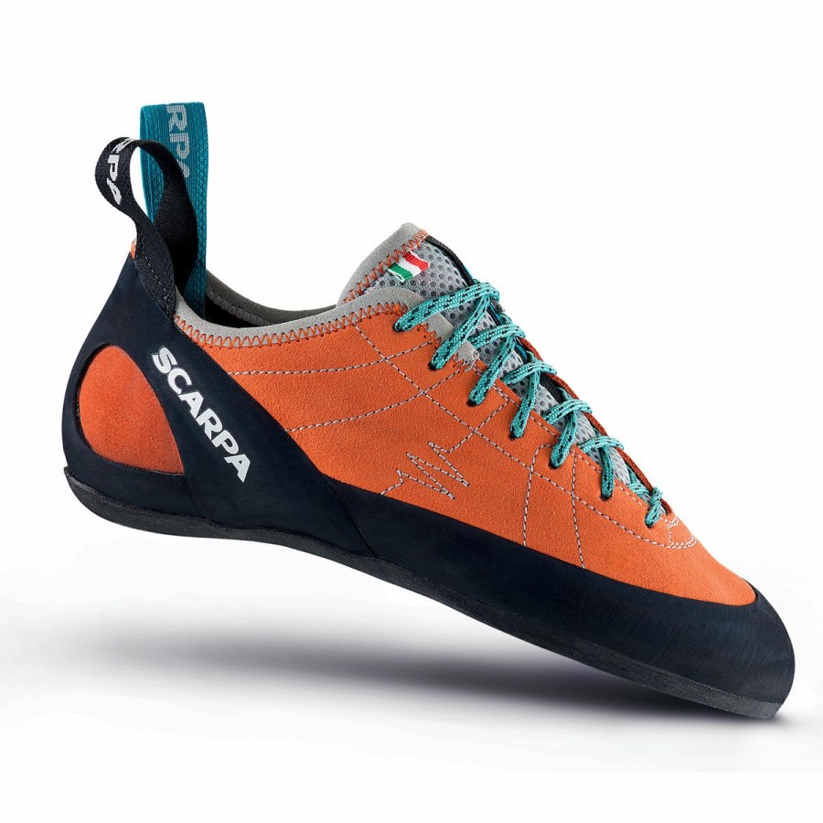 Climbing Shoes * | Scarpa Helix Women'S