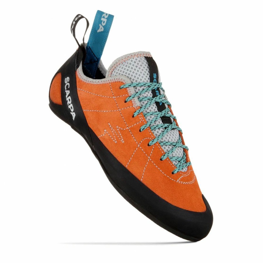 Climbing Shoes * | Scarpa Helix Women'S