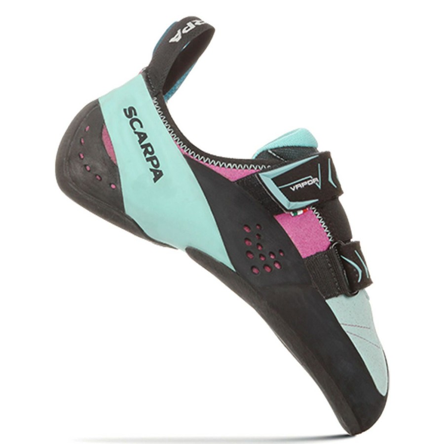 Climbing Shoes * | Scarpa Vapor V Women'S