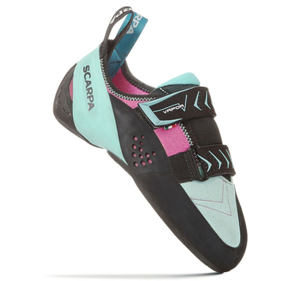 Climbing Shoes * | Scarpa Vapor V Women'S