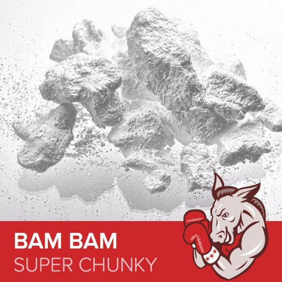 Climbing Accessories * | Frictionlabs Bam Bam Loose Chalk 1 Oz (Fall 2022)