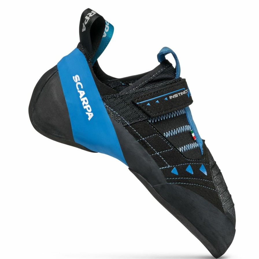 Climbing Shoes * | Scarpa Instinct Vsr