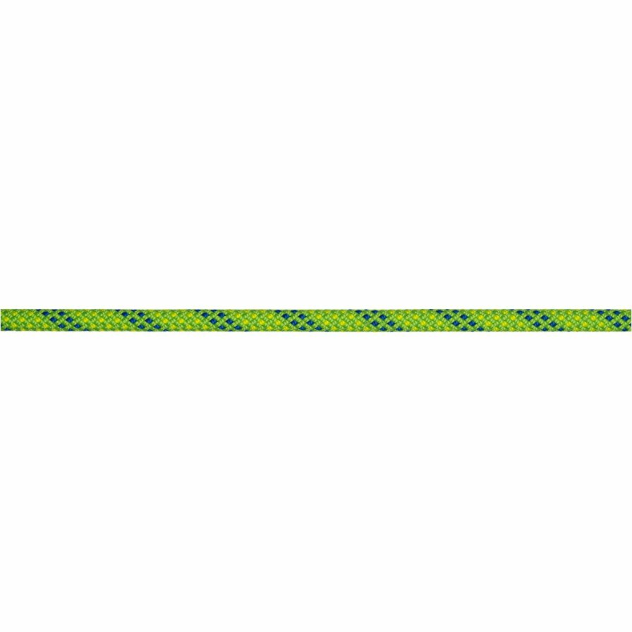 Ropes & Cordage * | Sterling Aero 9.2 Bicolor Xeros Green