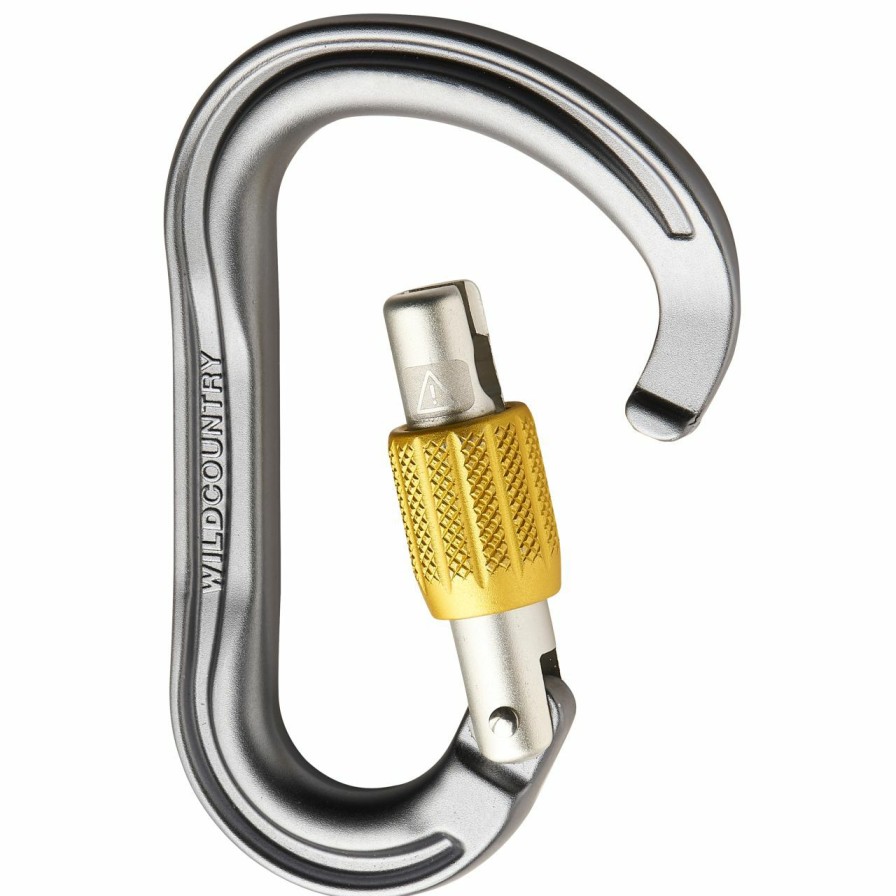 Carabiners & Quickdraws * | Wild Country Xenon Hms