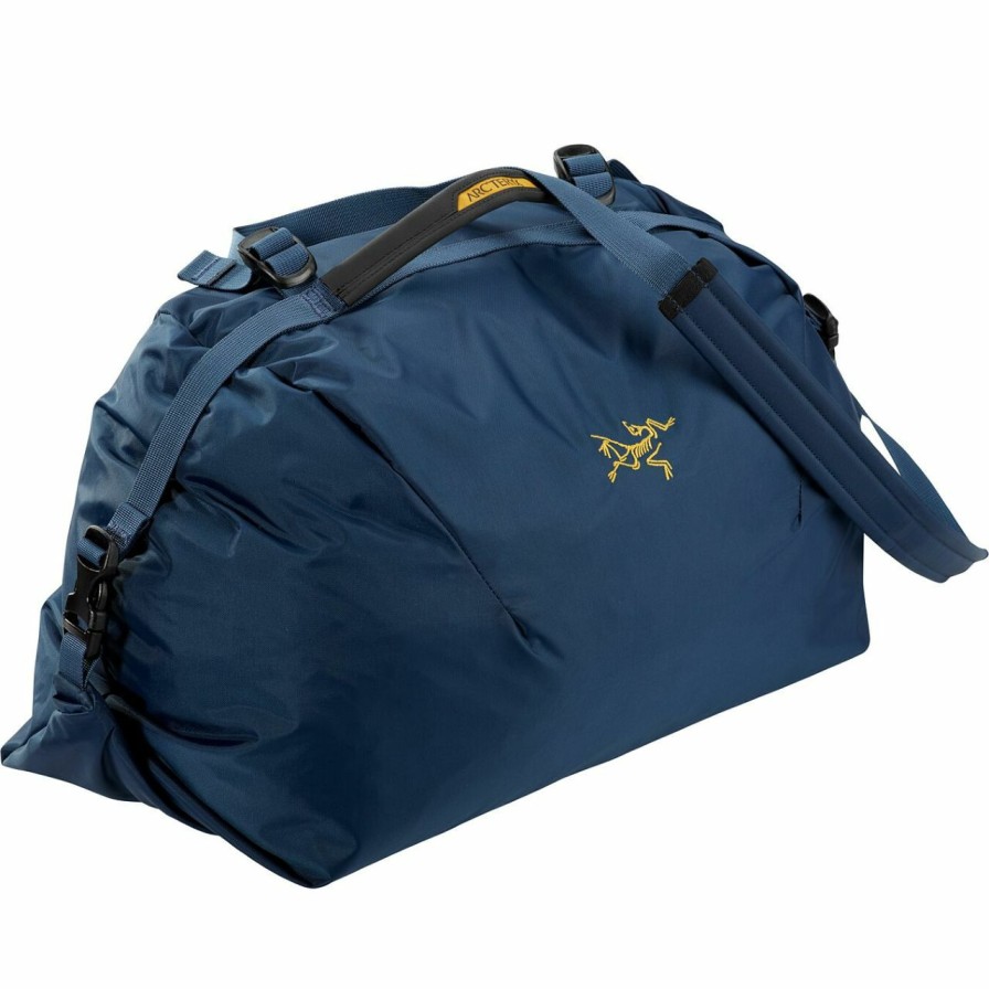 Ropes & Cordage * | Arc'Teryx Ion Rope Bag Nereus