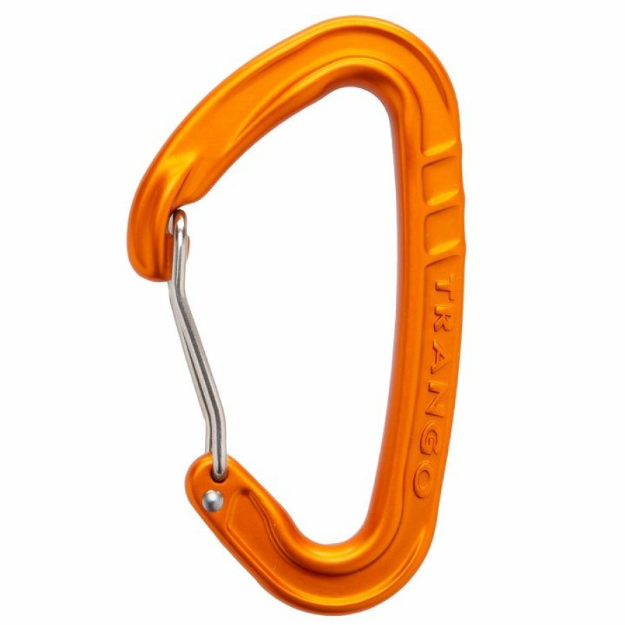 Carabiners & Quickdraws * | Trango Phase Carabiner