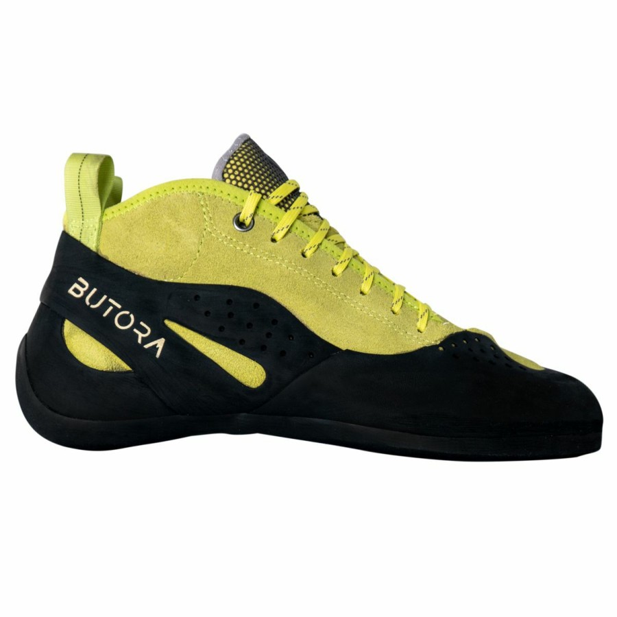 Climbing Shoes * | Butora Altura Wide Men'S Green