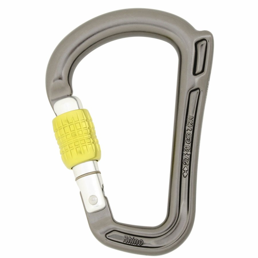 Carabiners & Quickdraws * | Dmm Rhino