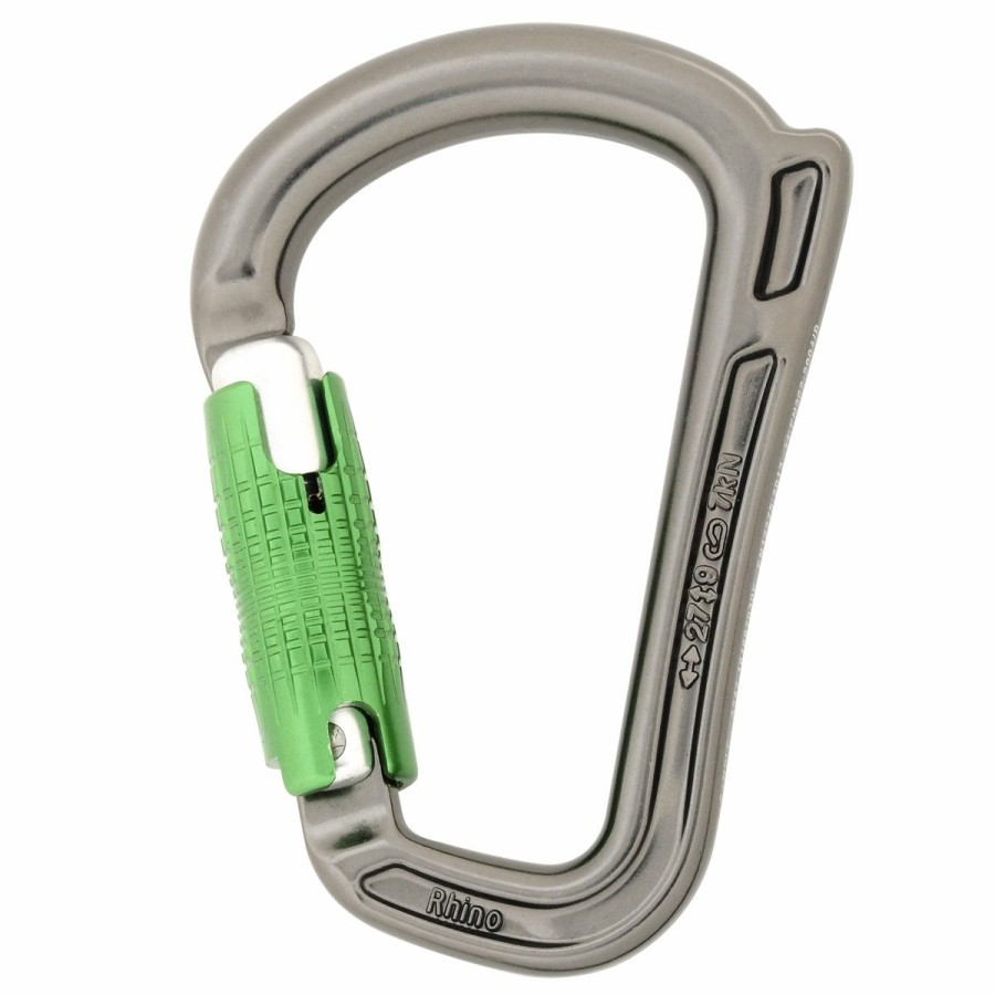 Carabiners & Quickdraws * | Dmm Rhino