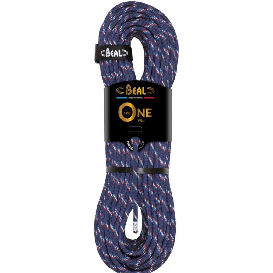 Ropes & Cordage * | Beal The One 9.6 Unicore