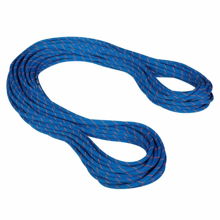 Ropes & Cordage * | Mammut 9.5 Crag Dry Rope