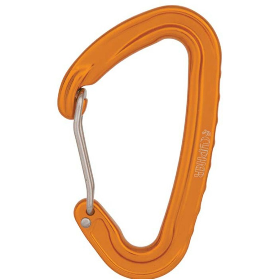 Carabiners & Quickdraws * | Cypher Ceres Ii Wire