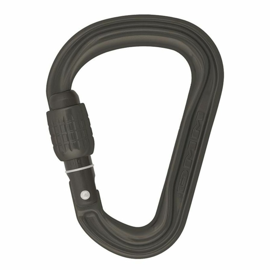 Carabiners & Quickdraws * | Dmm Phantom Hms Screwgate