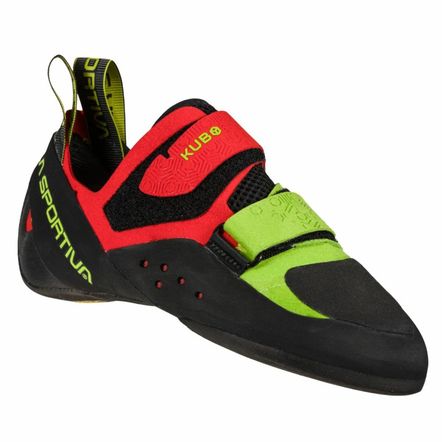 Climbing Shoes * | La Sportiva Kubo Men'S