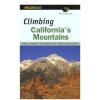 Climbing Accessories * | Falcon Climbing California'S Mountains