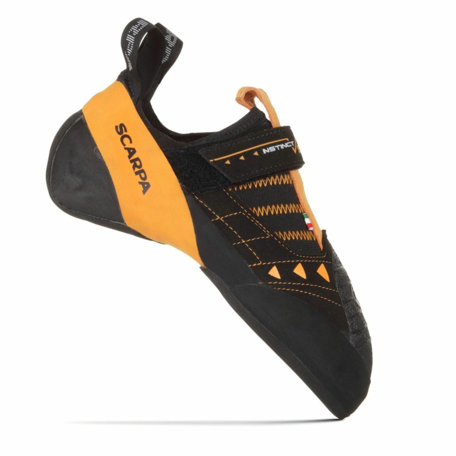 Climbing Shoes * | Scarpa Instinct Vs Men'S