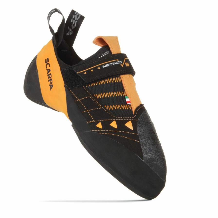 Climbing Shoes * | Scarpa Instinct Vs Men'S