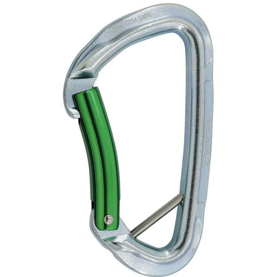 Carabiners & Quickdraws * | Camp Gym Safe