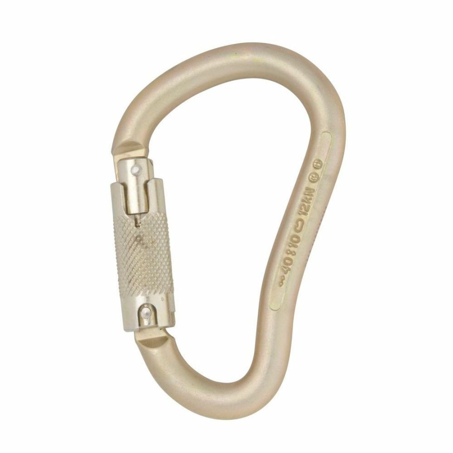 Carabiners & Quickdraws * | Dmm Steel Boa Locksafe