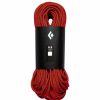 Ropes & Cordage * | Black Diamond 9.2 Rope Orange