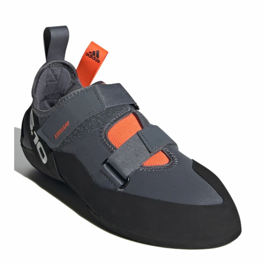 Climbing Shoes * | Five Ten Kirigami Men'S