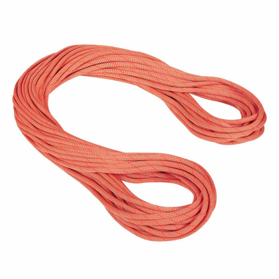 Ropes & Cordage * | Mammut 9.8 Crag Classic Rope