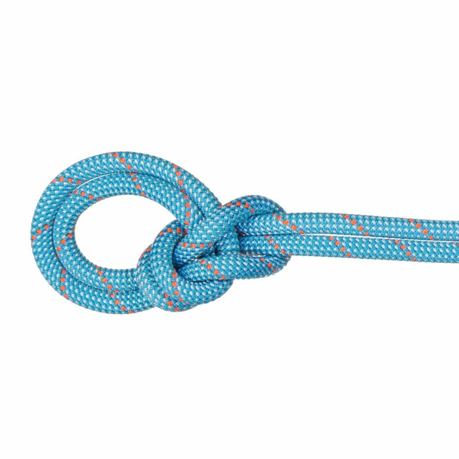 Ropes & Cordage * | Mammut 9.8 Crag Classic Rope