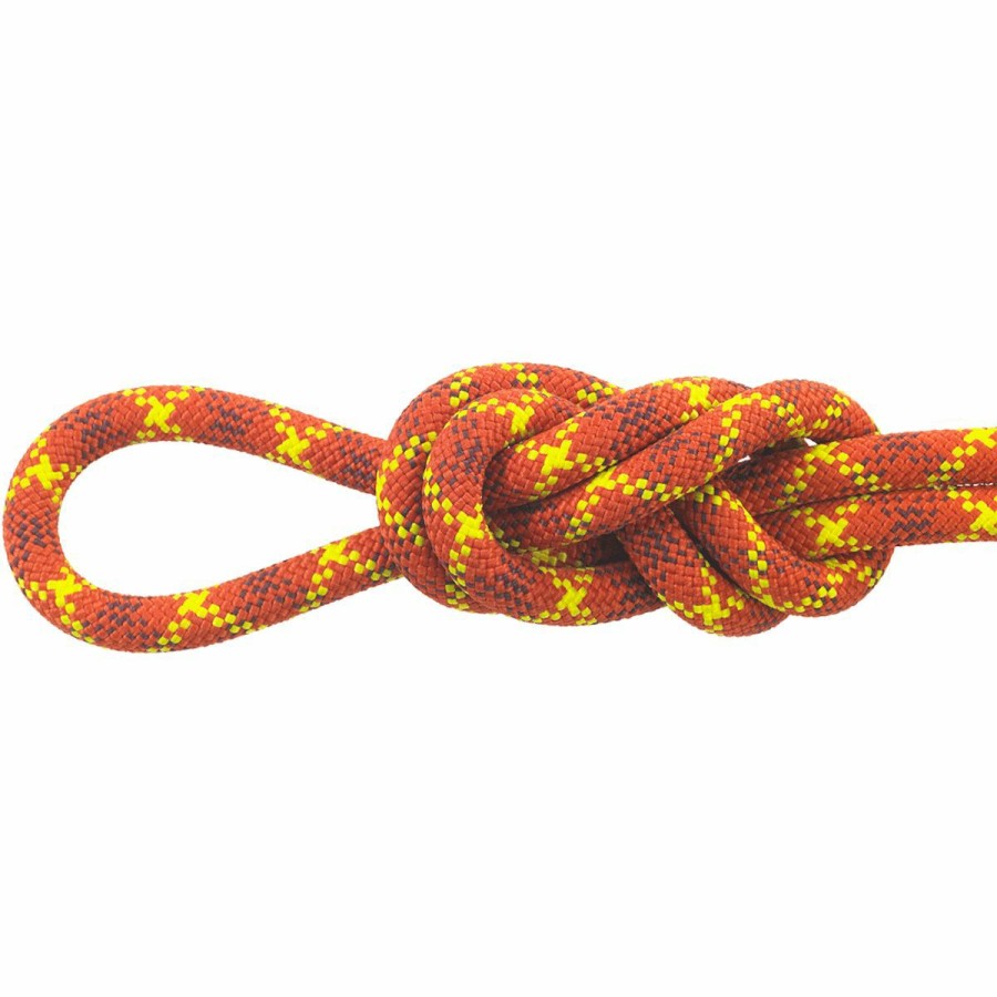 Ropes & Cordage * | Maxim Apex 9.9Mm Standard Dry Terra Cotta