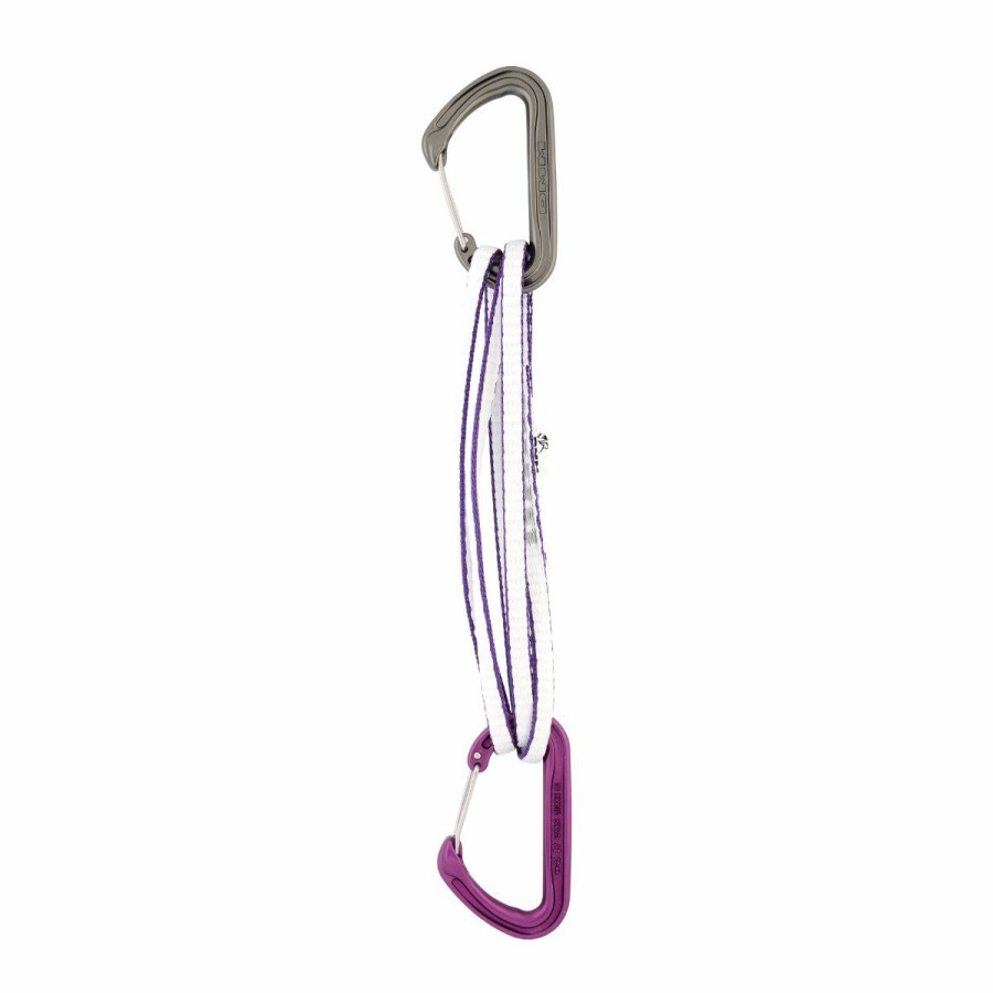 Carabiners & Quickdraws * | Dmm Chimera Alpine Quickdraw