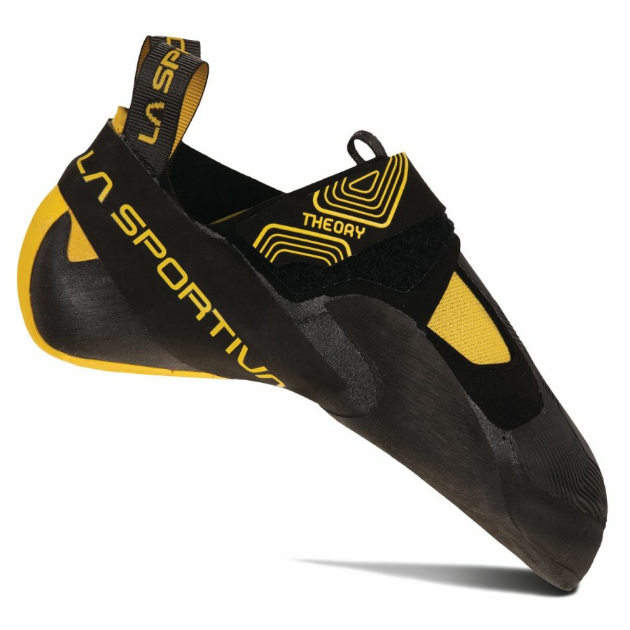 Climbing Shoes * | La Sportiva Theory Men'S