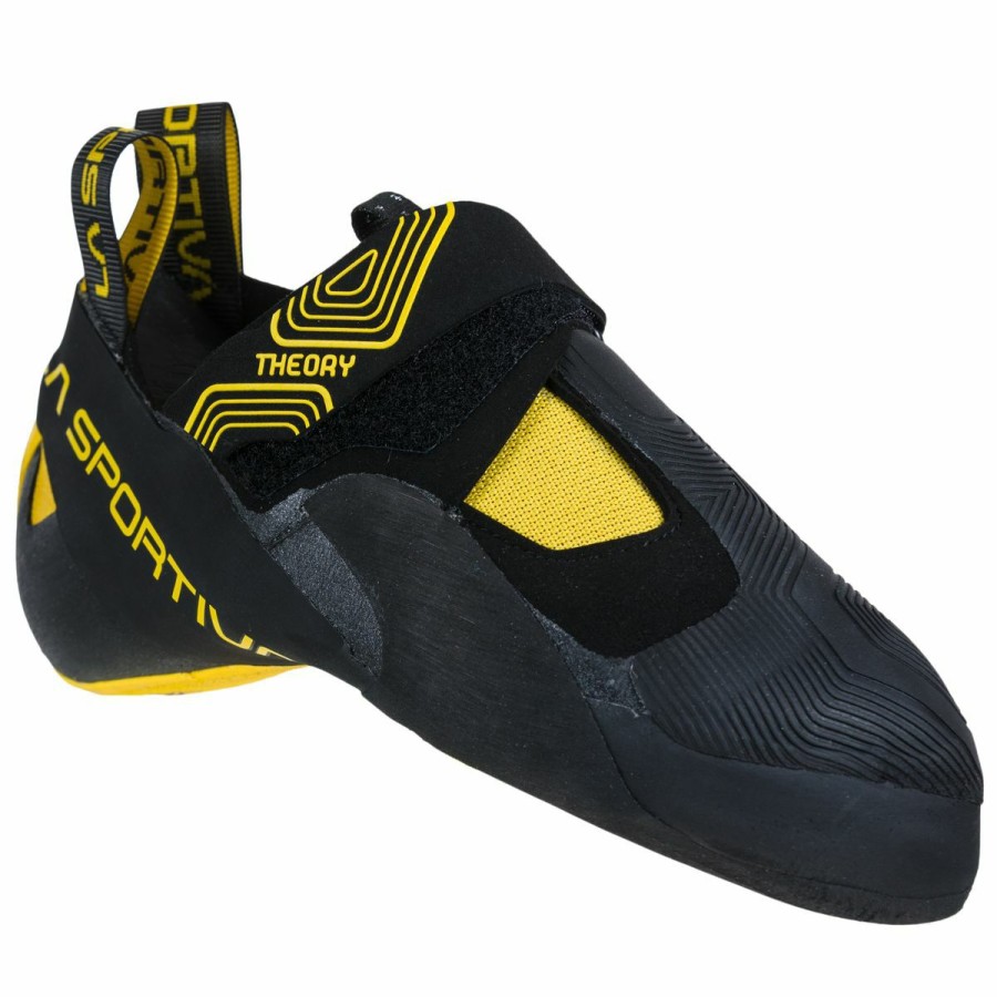 Climbing Shoes * | La Sportiva Theory Men'S